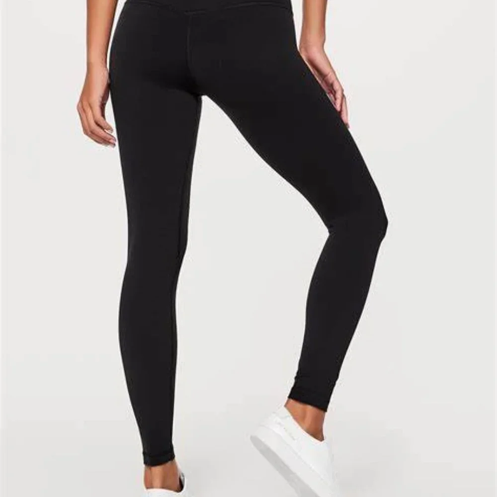 lululemon athletica euc no